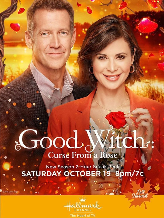 Good Witch Movie Poster