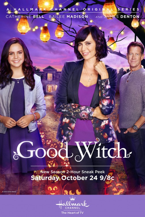 Good Witch Movie Poster