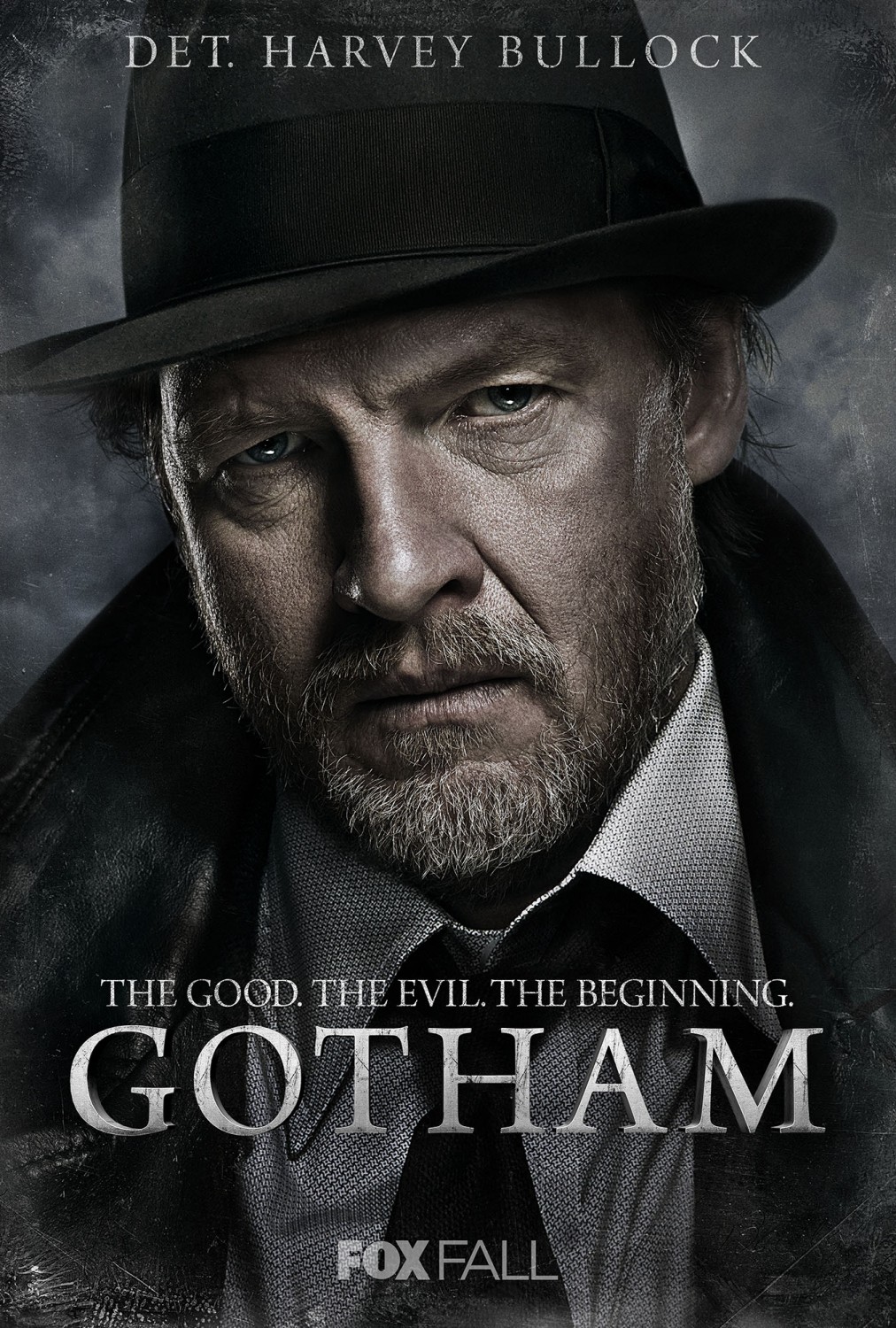 Extra Large Movie Poster Image for Gotham (#2 of 21)