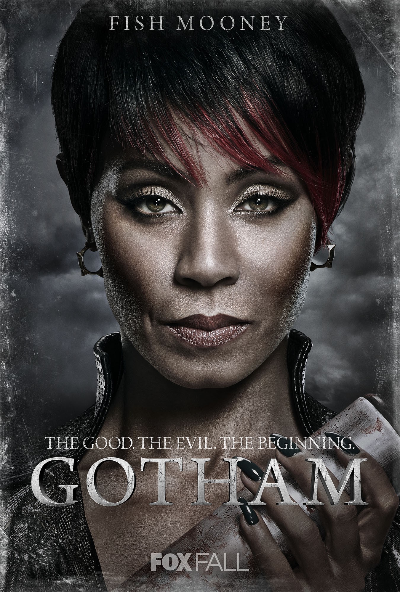 Mega Sized Movie Poster Image for Gotham (#4 of 21)