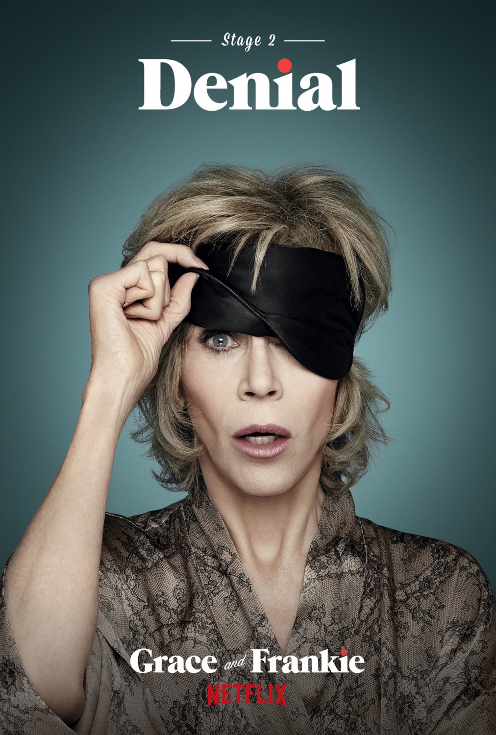 Extra Large Movie Poster Image for Grace and Frankie (#2 of 16)