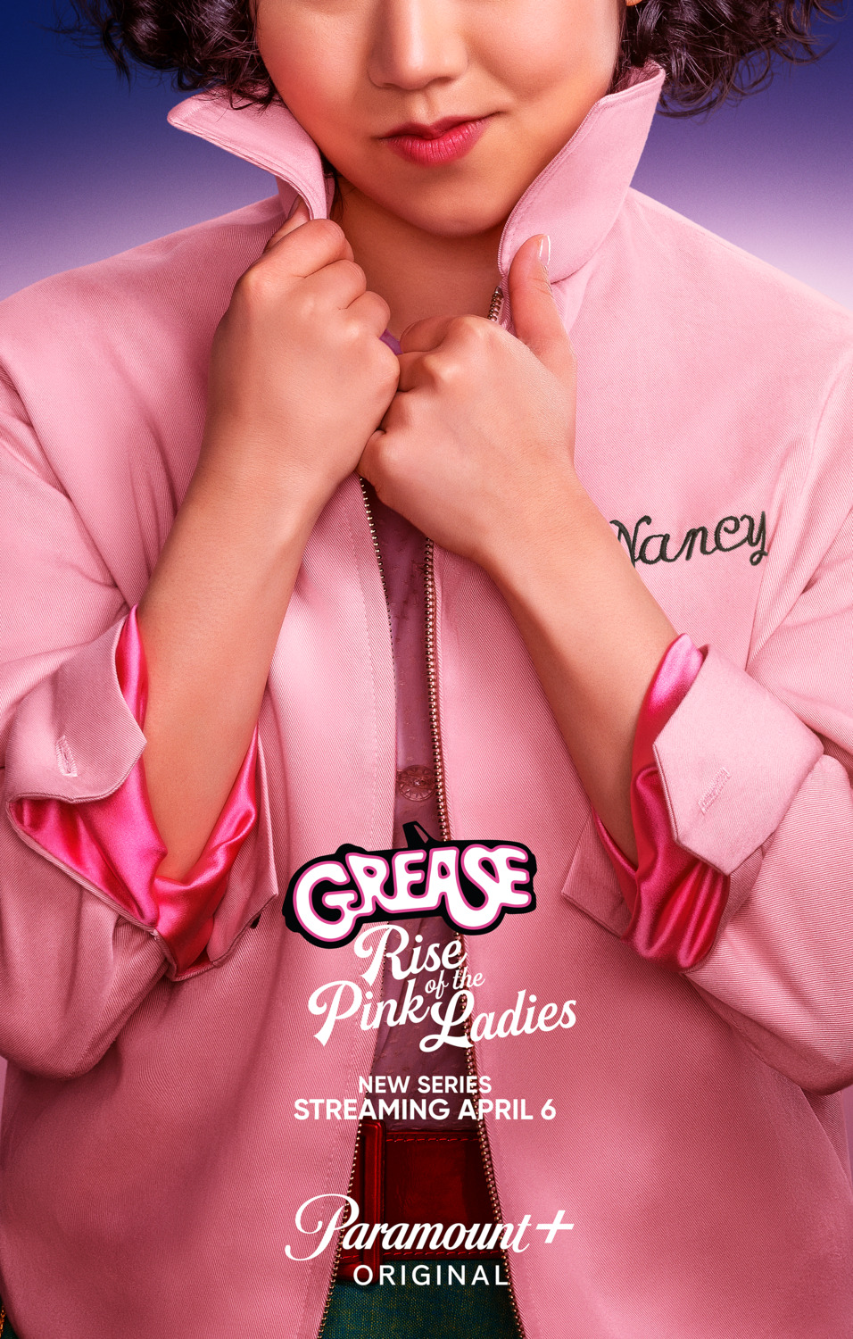 Extra Large TV Poster Image for Grease: Rydell High (#7 of 9)