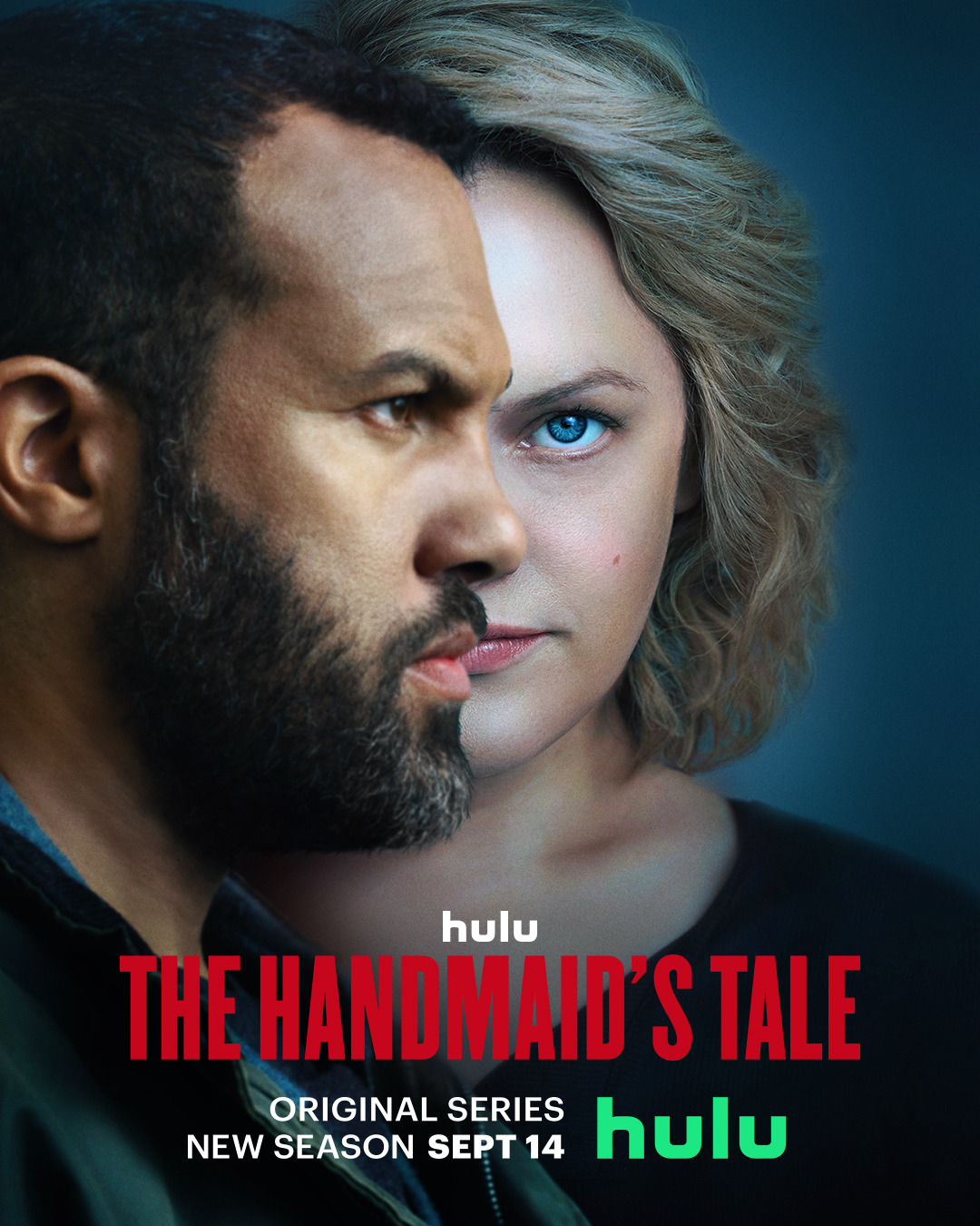 Extra Large TV Poster Image for The Handmaid's Tale (#34 of 39)