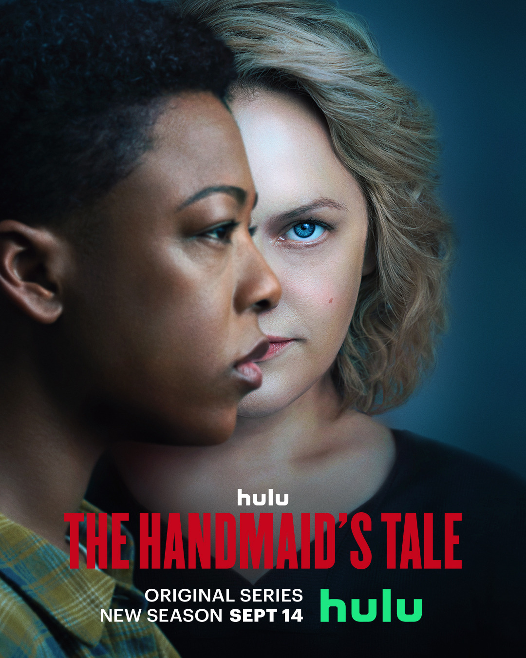 Extra Large TV Poster Image for The Handmaid's Tale (#35 of 39)