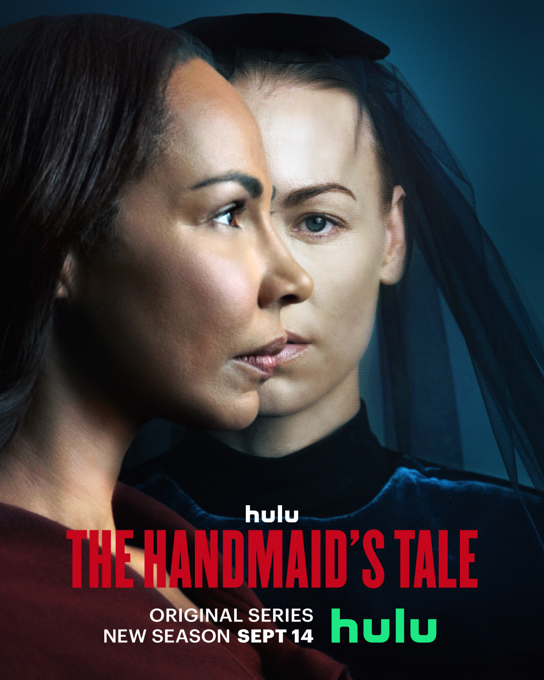 Extra Large TV Poster Image for The Handmaid's Tale (#38 of 39)