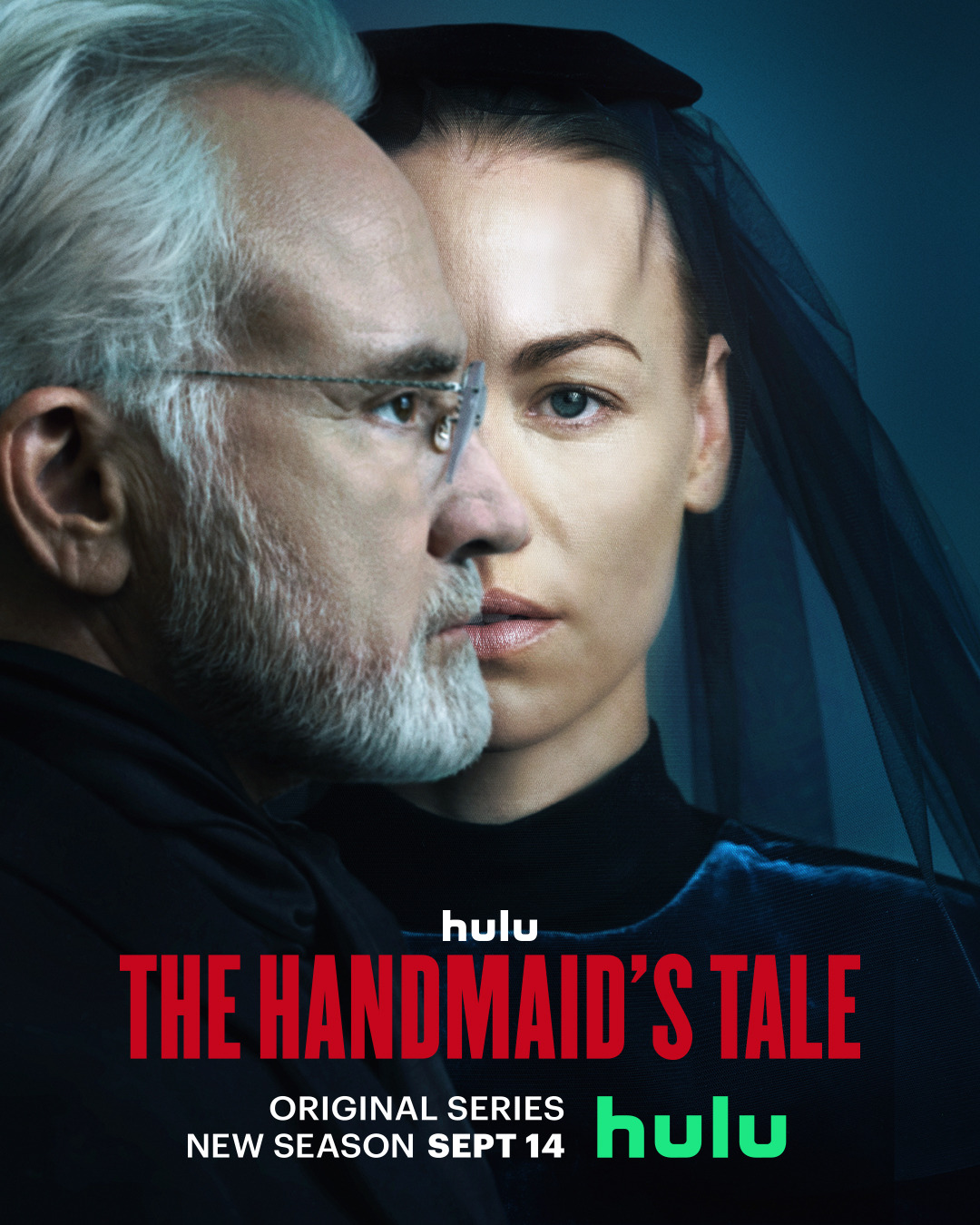 Extra Large TV Poster Image for The Handmaid's Tale (#39 of 39)