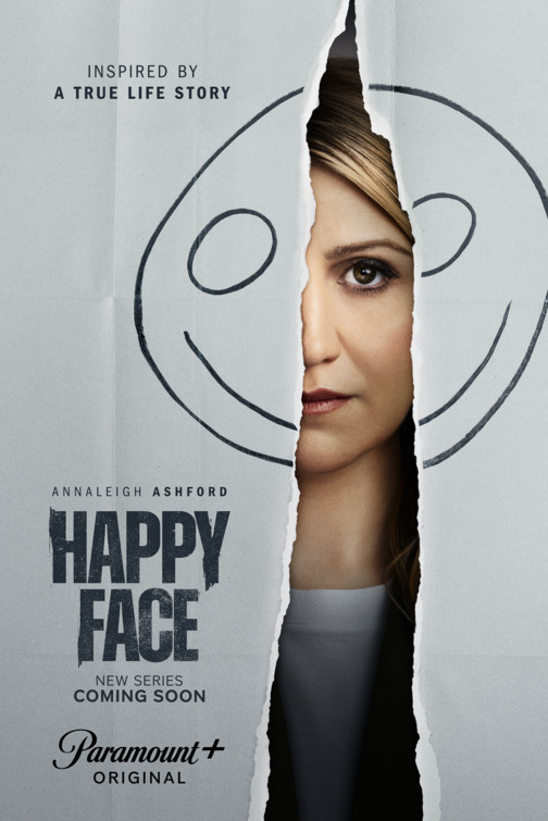 Happy Face Movie Poster