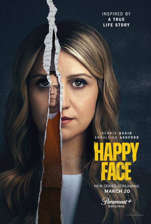 Happy Face Movie Poster