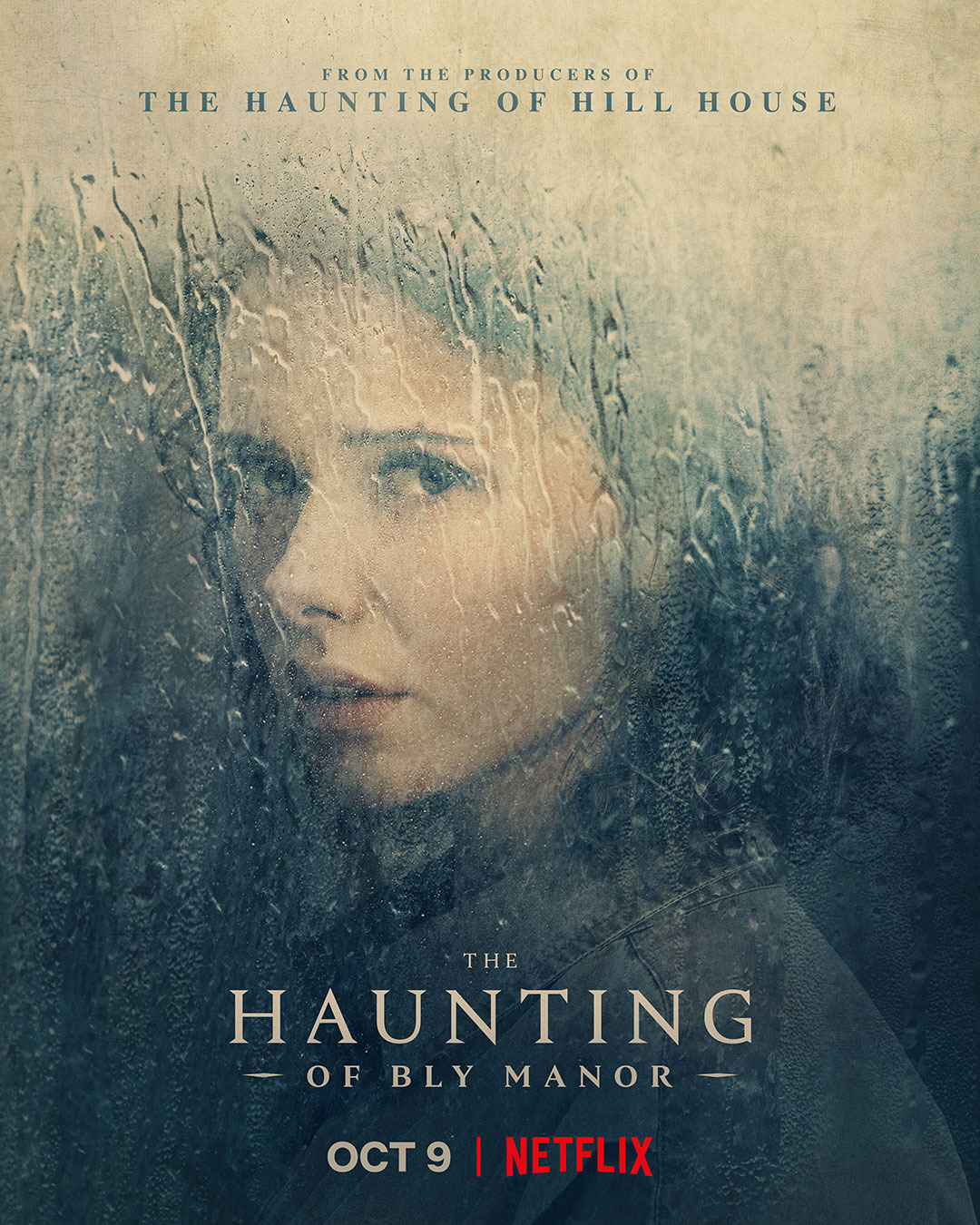 Extra Large TV Poster Image for The Haunting of Bly Manor (#10 of 10)