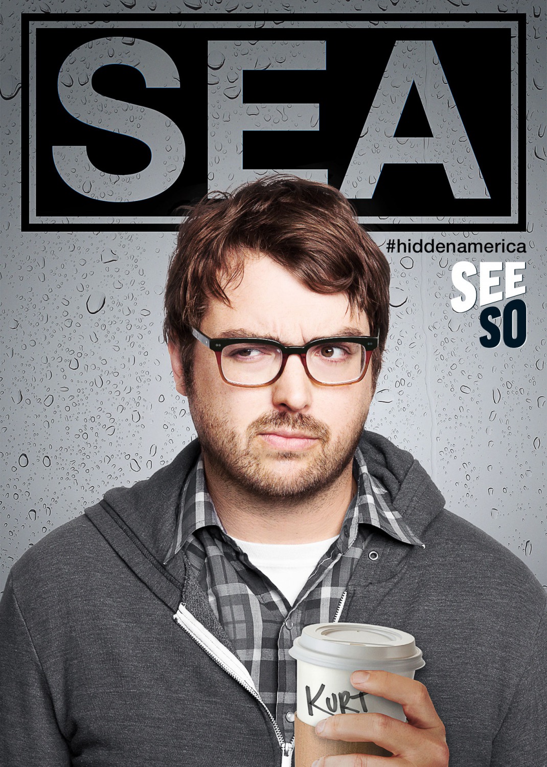 Extra Large TV Poster Image for Hidden America with Jonah Ray (#10 of 11)