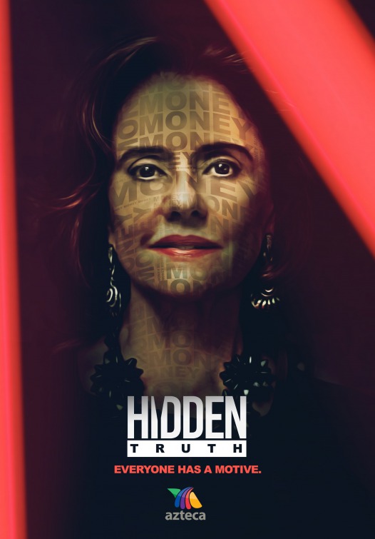 Hidden Truth Movie Poster