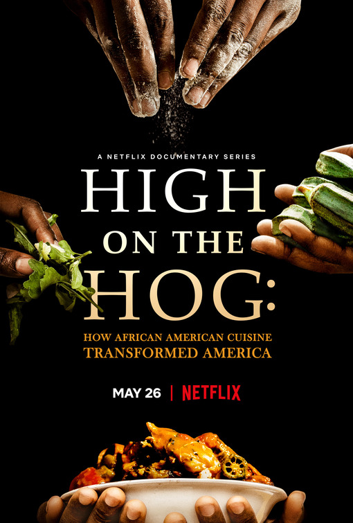 High on the Hog Movie Poster