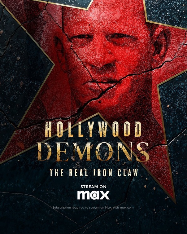 Hollywood Demons Movie Poster