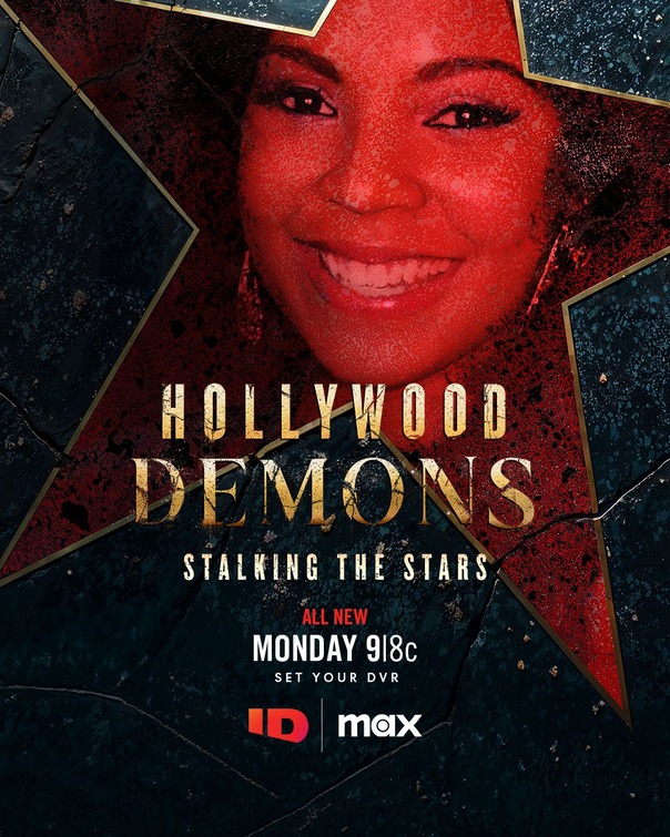 Hollywood Demons Movie Poster