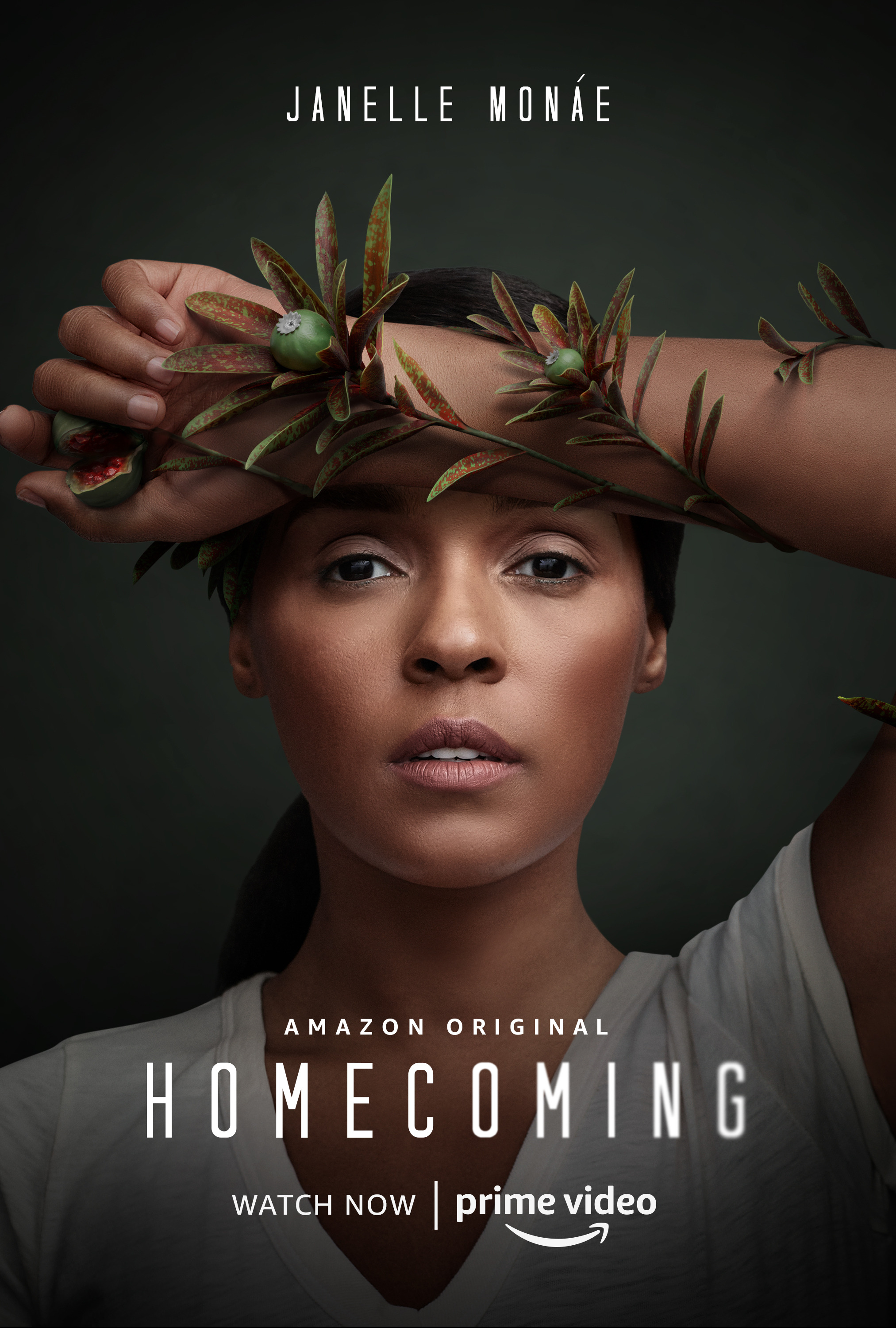 Mega Sized TV Poster Image for Homecoming (#21 of 21)