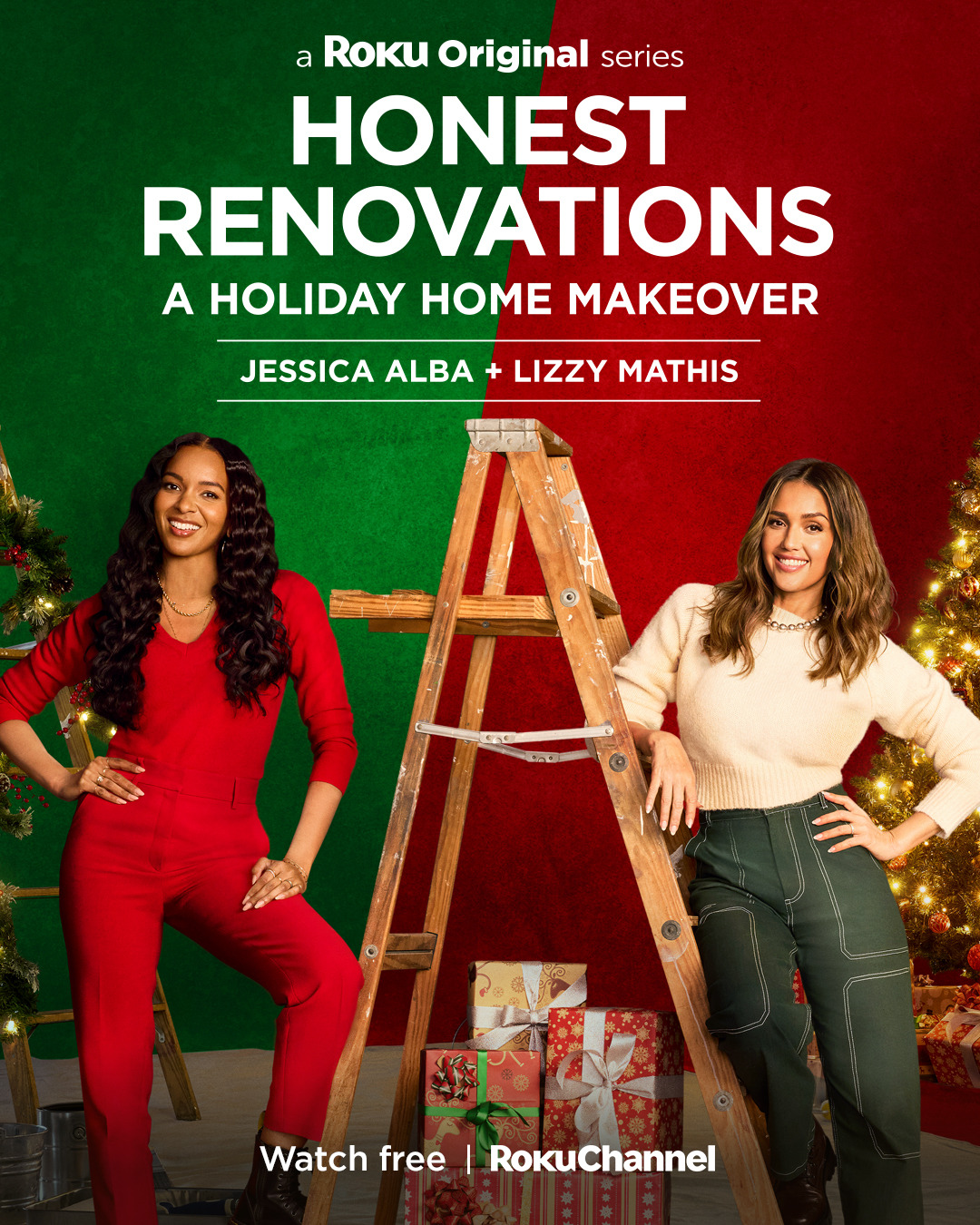 Extra Large TV Poster Image for Honest Renovations (#2 of 2)