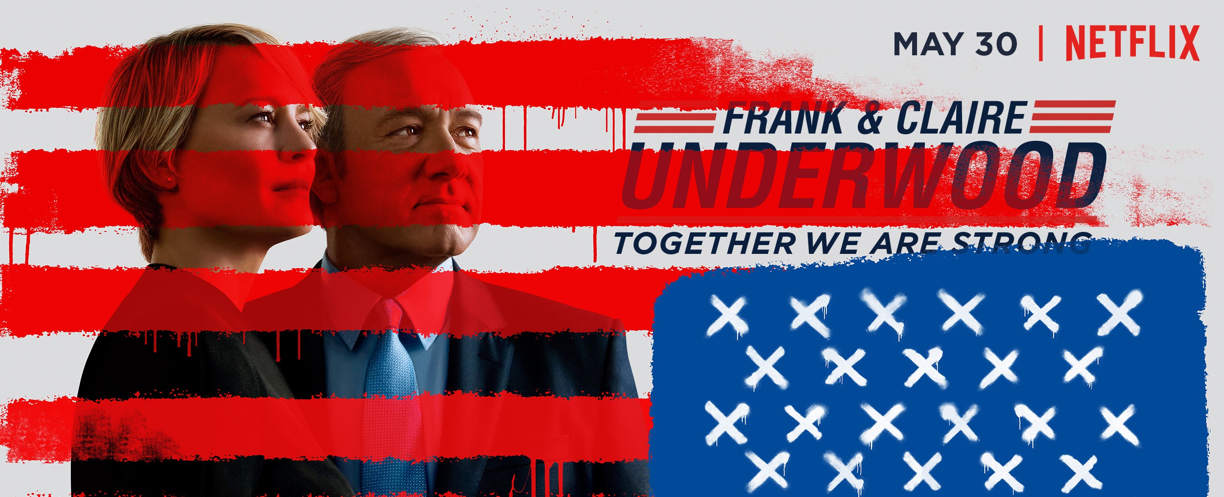 Mega Sized TV Poster Image for House of Cards (#9 of 10)
