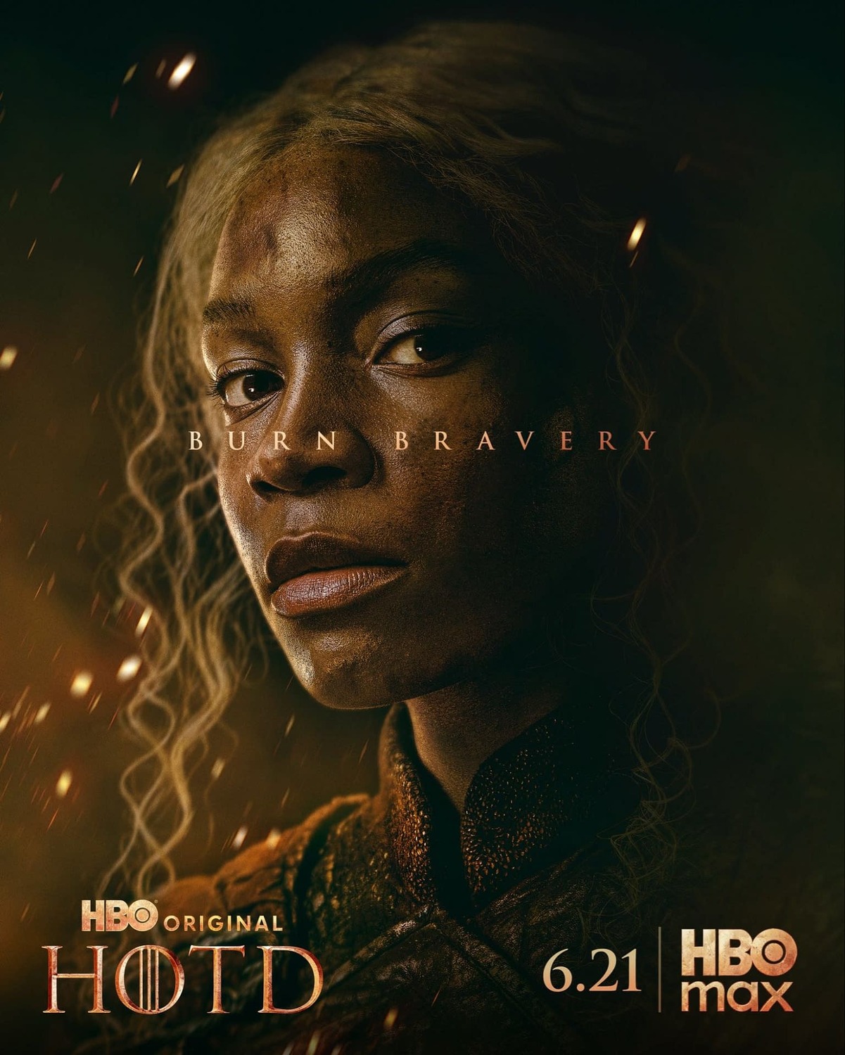 Extra Large TV Poster Image for House of the Dragon (#45 of 51)