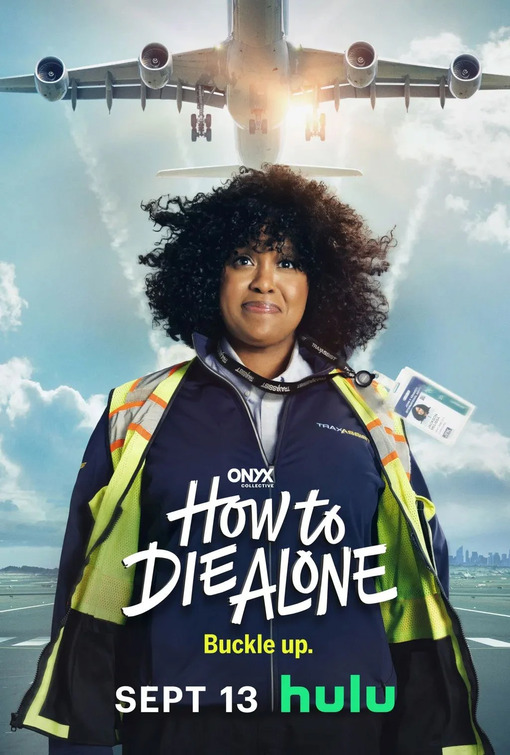 How to Die Alone Movie Poster