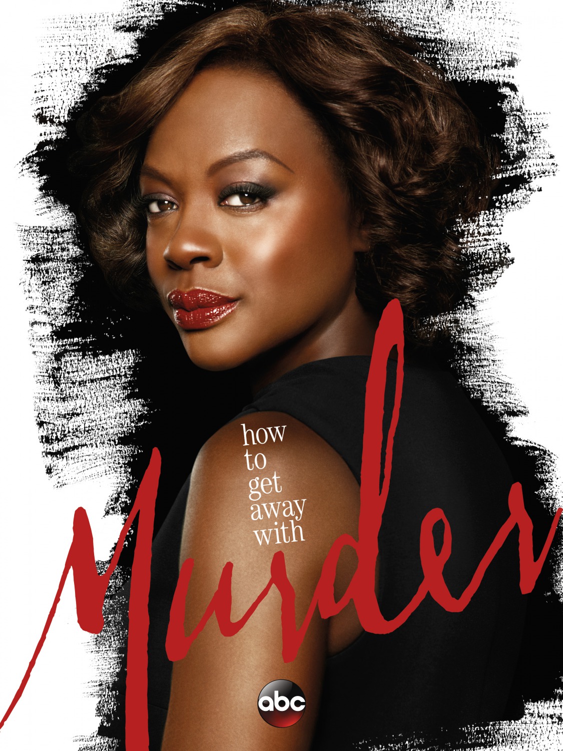 Extra Large TV Poster Image for How to Get Away with Murder (#3 of 6)