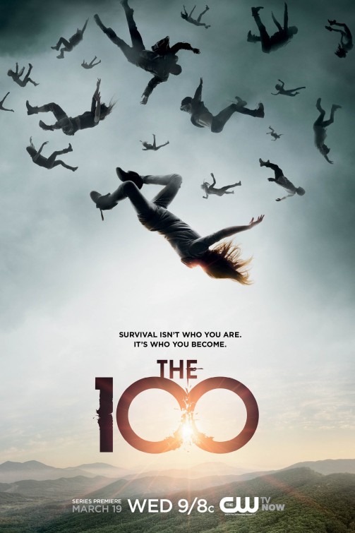 The Hundred Movie Poster