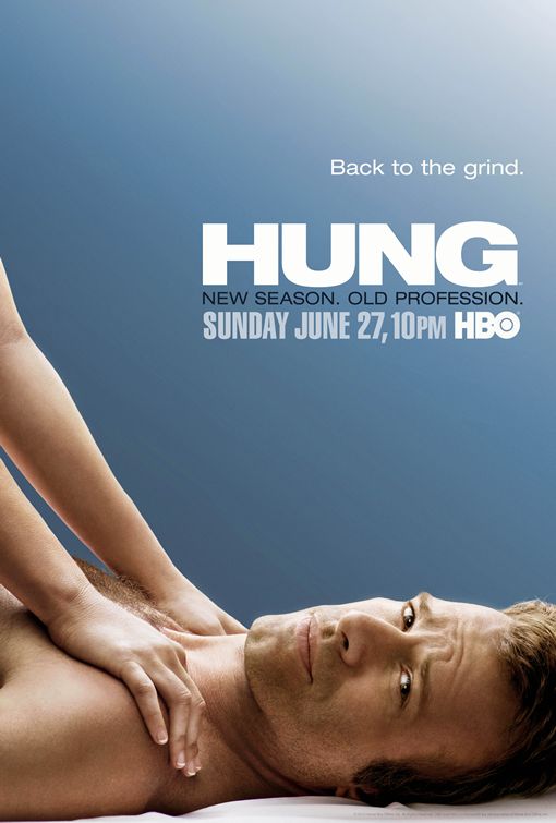 Hung Movie Poster