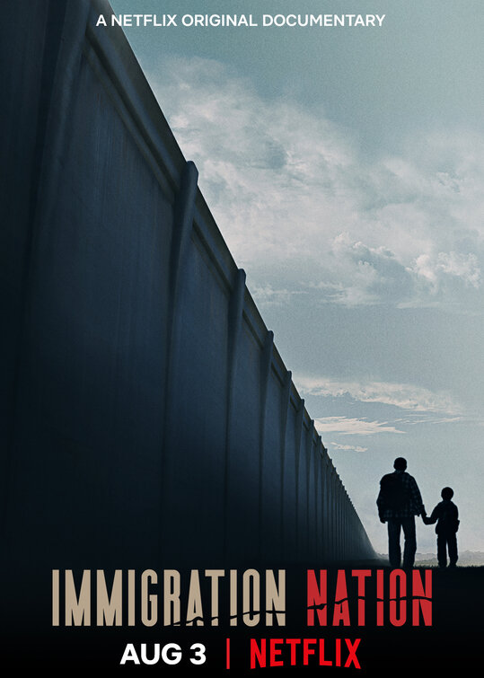 Immigration Nation Movie Poster