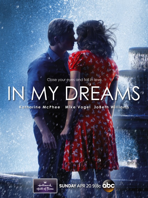 In My Dreams Movie Poster