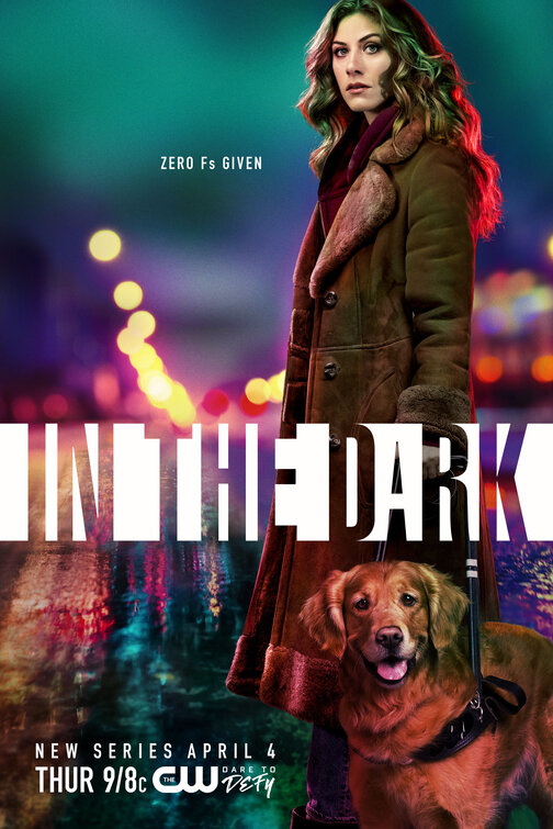 In the Dark Movie Poster