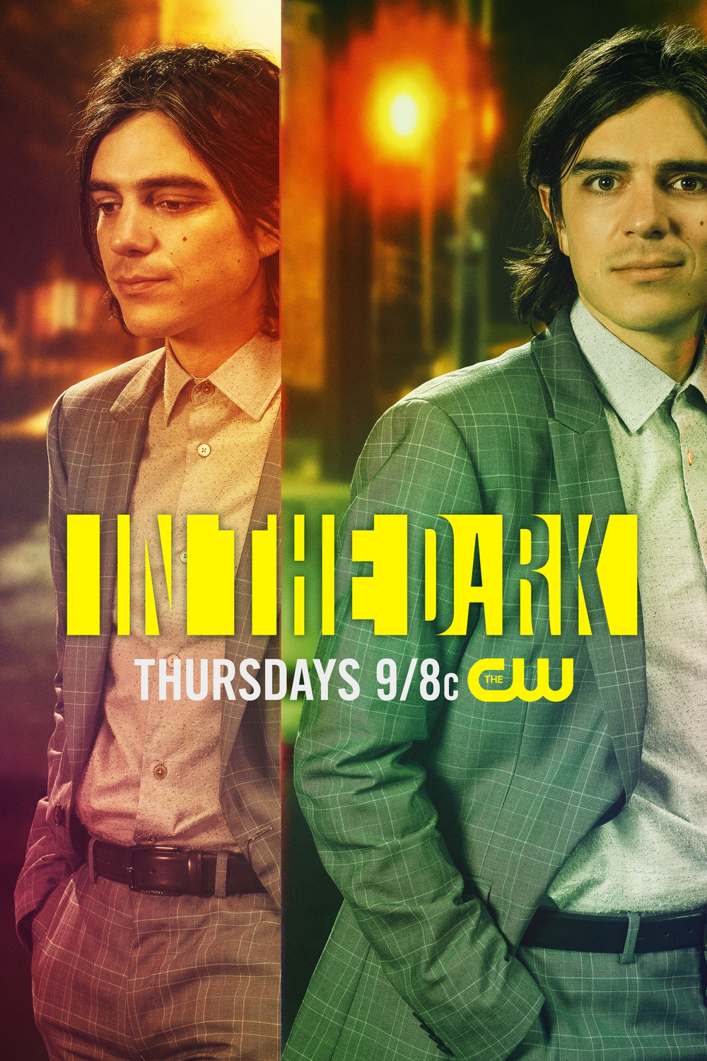 Extra Large TV Poster Image for In the Dark (#6 of 12)