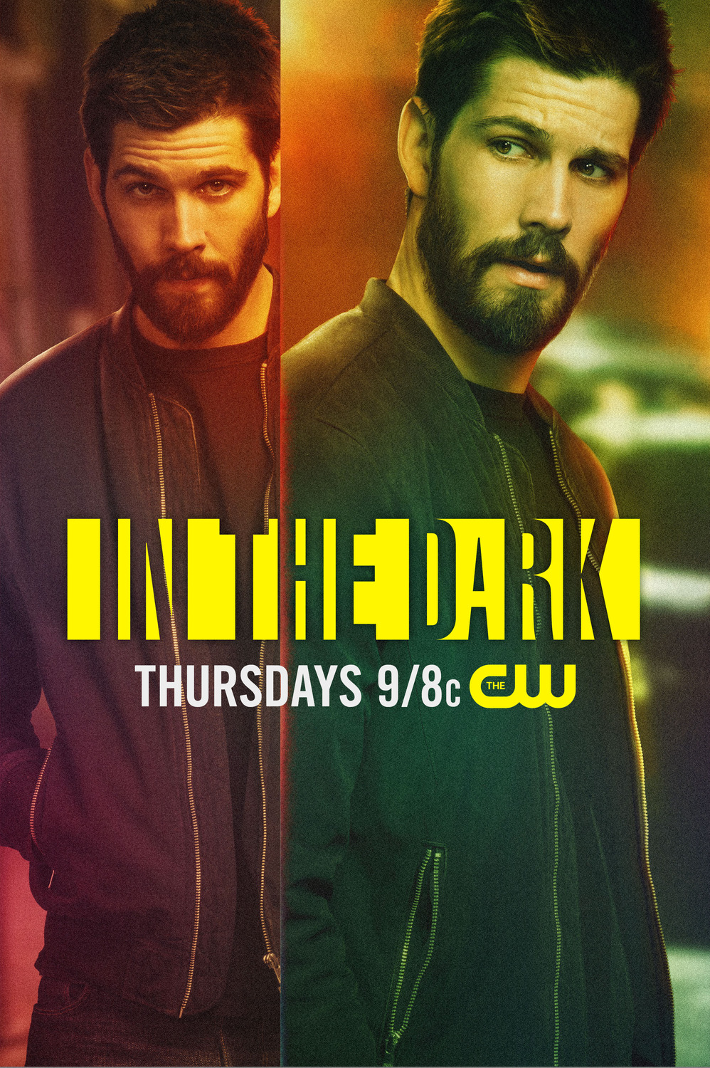 Extra Large TV Poster Image for In the Dark (#9 of 12)