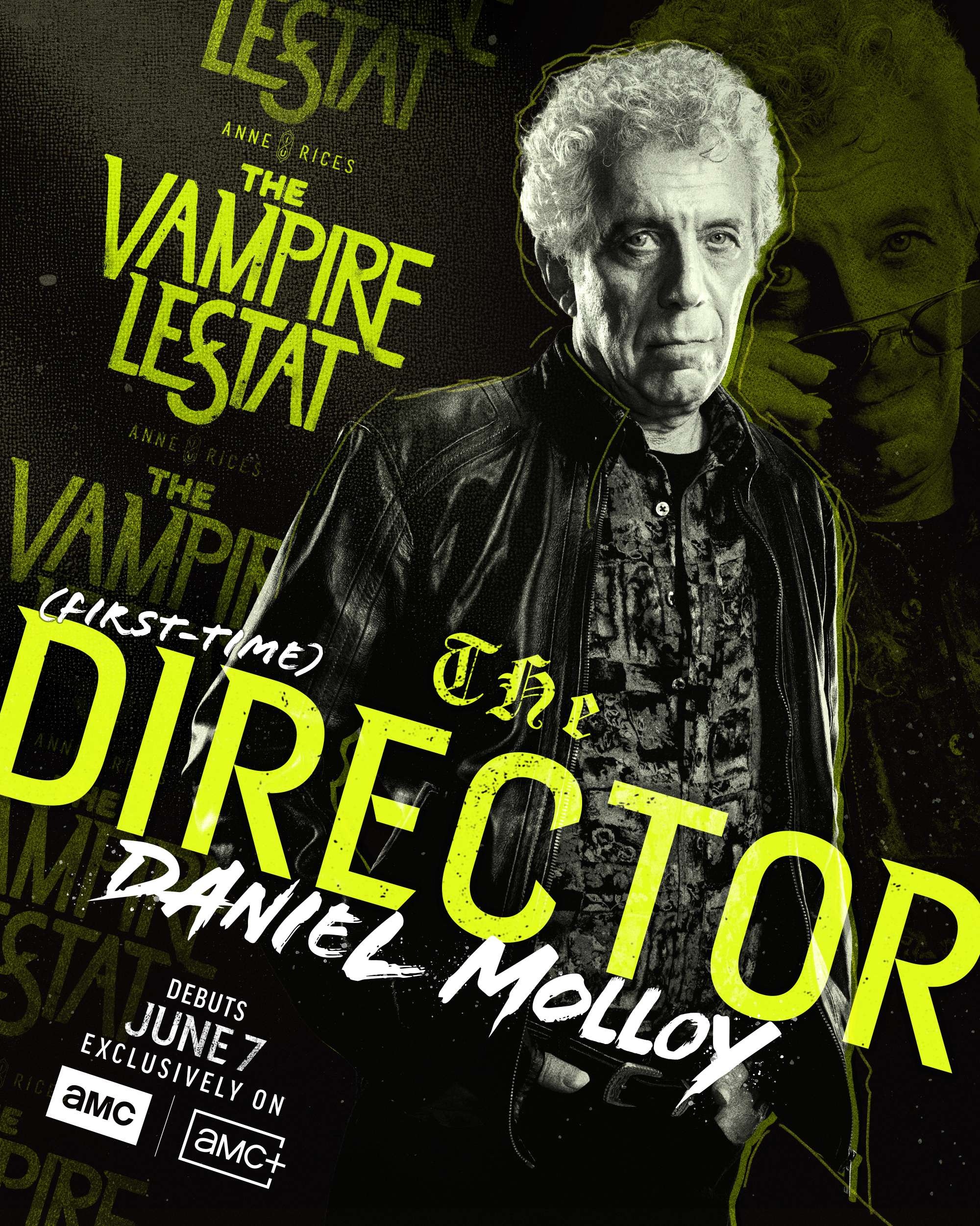 Mega Sized TV Poster Image for Interview with the Vampire (#13 of 17)