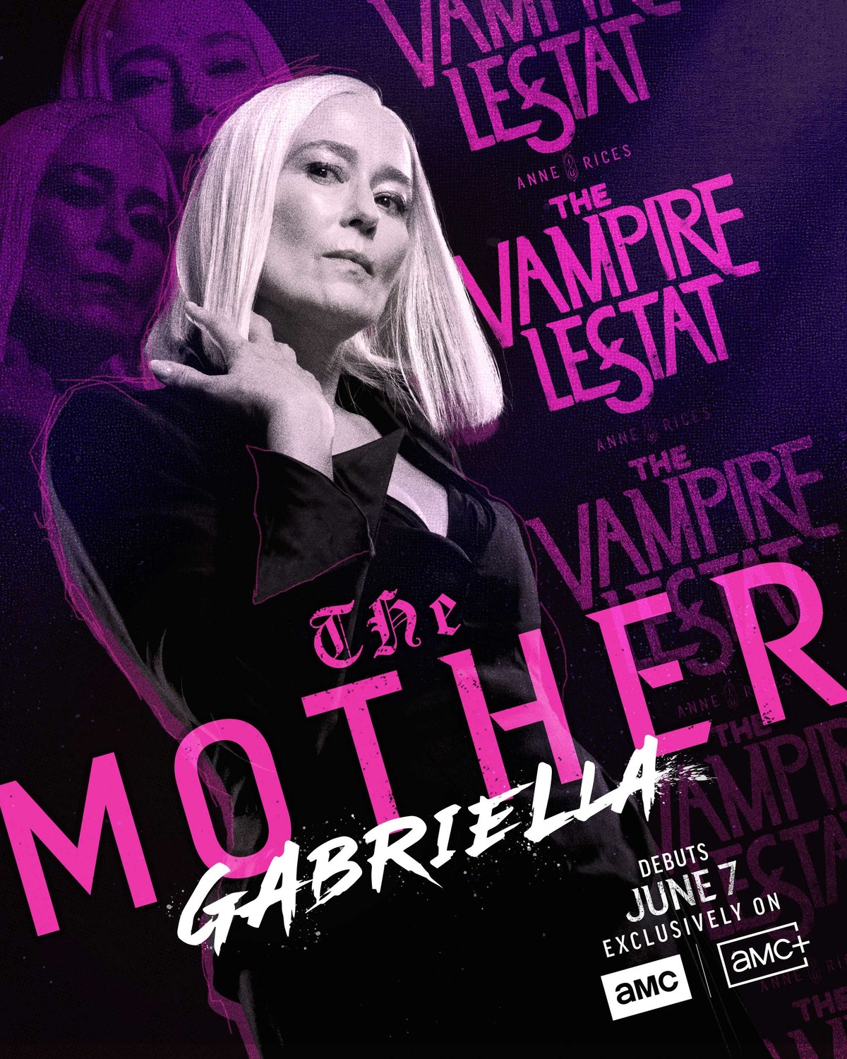 Extra Large TV Poster Image for Interview with the Vampire (#14 of 17)