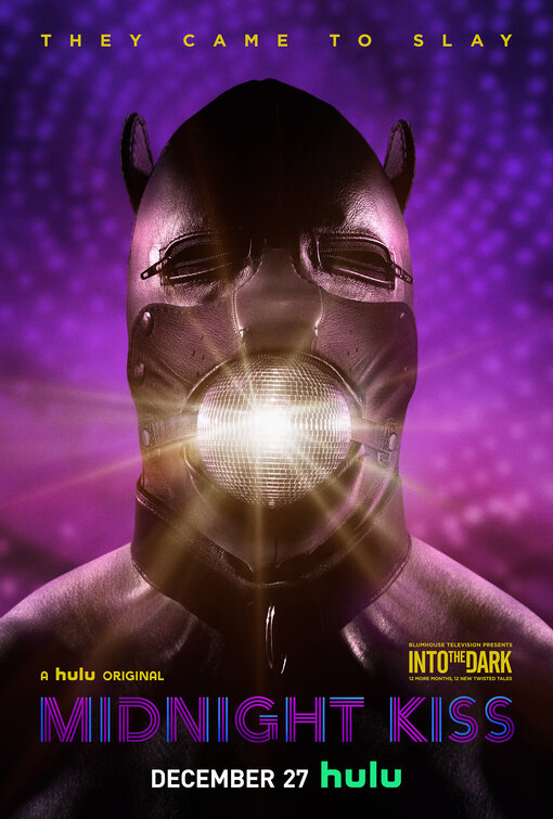 Into the Dark Movie Poster