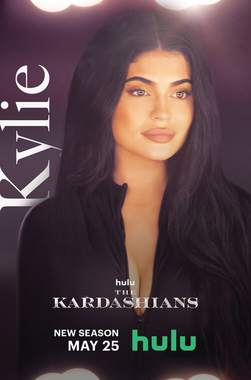 The Kardashians Movie Poster