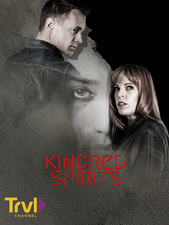 Kindred Spirits Movie Poster