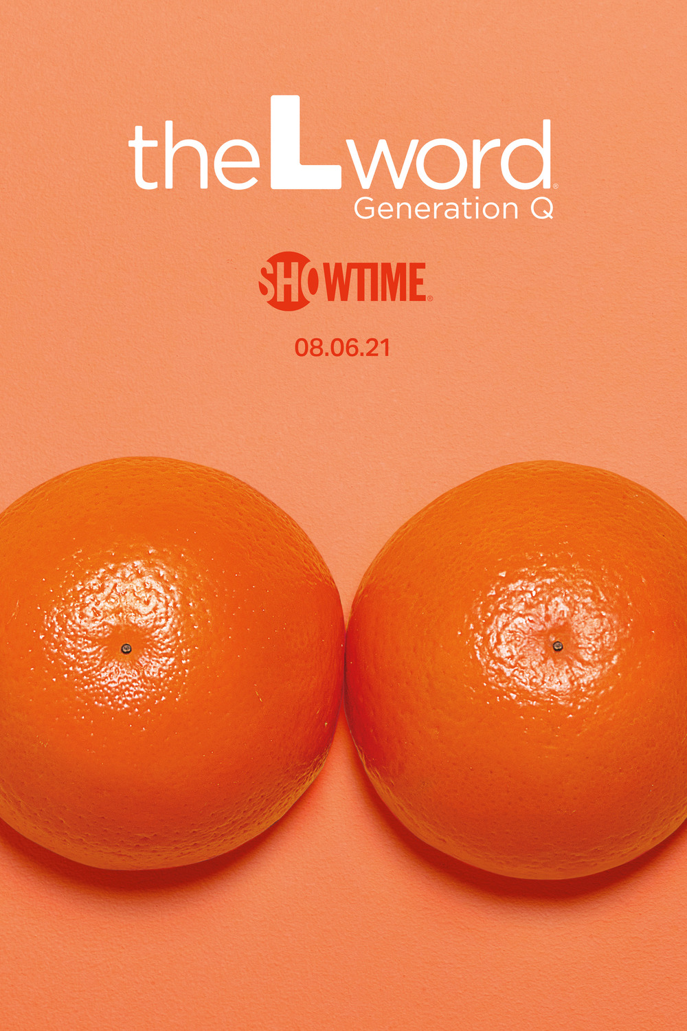 Extra Large TV Poster Image for The L Word: Generation Q (#7 of 12)