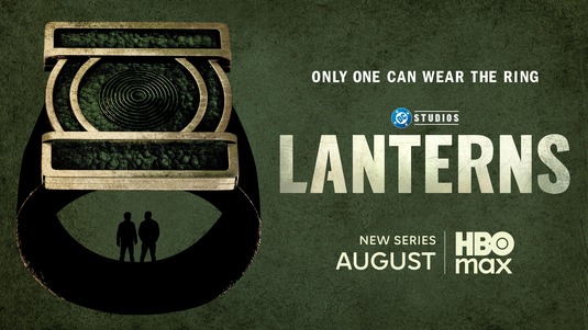 Lanterns Movie Poster