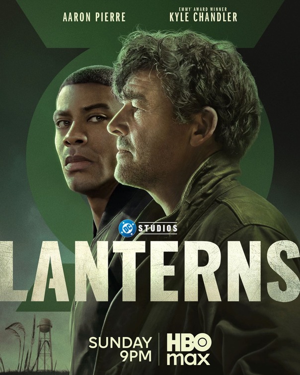Lanterns Movie Poster