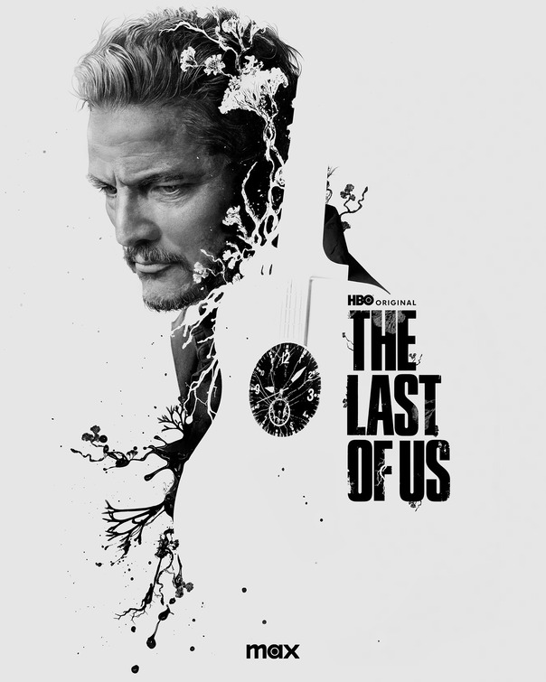 The Last of Us Movie Poster