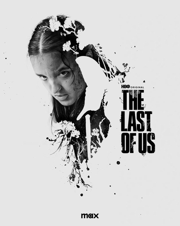 The Last of Us Movie Poster