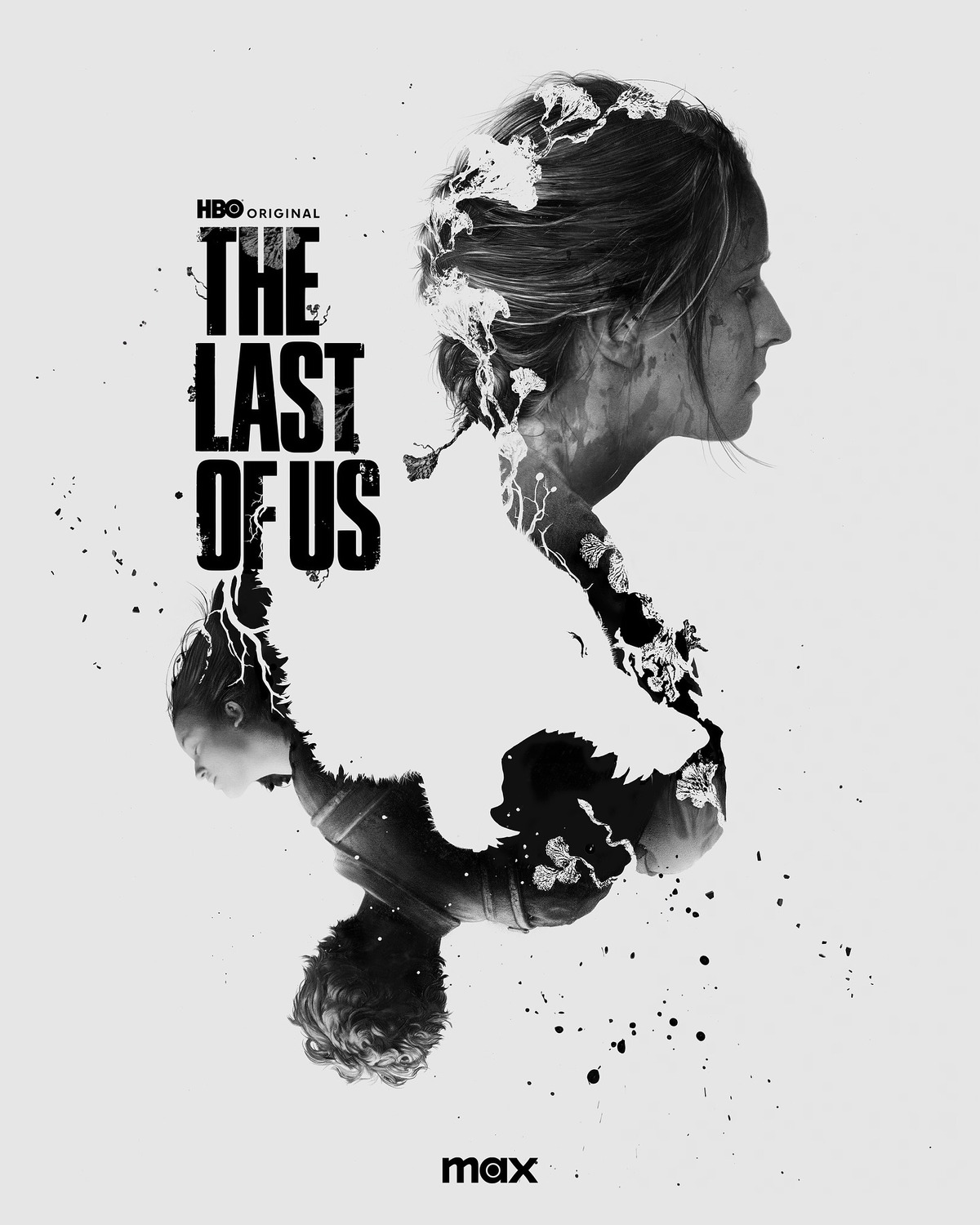 Extra Large TV Poster Image for The Last of Us (#18 of 21)