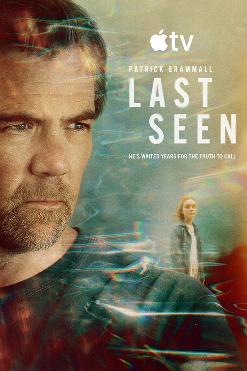 Last Seen Movie Poster