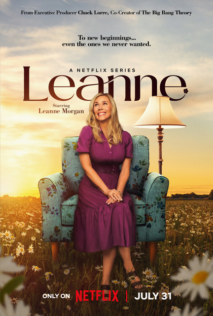 Leanne Movie Poster