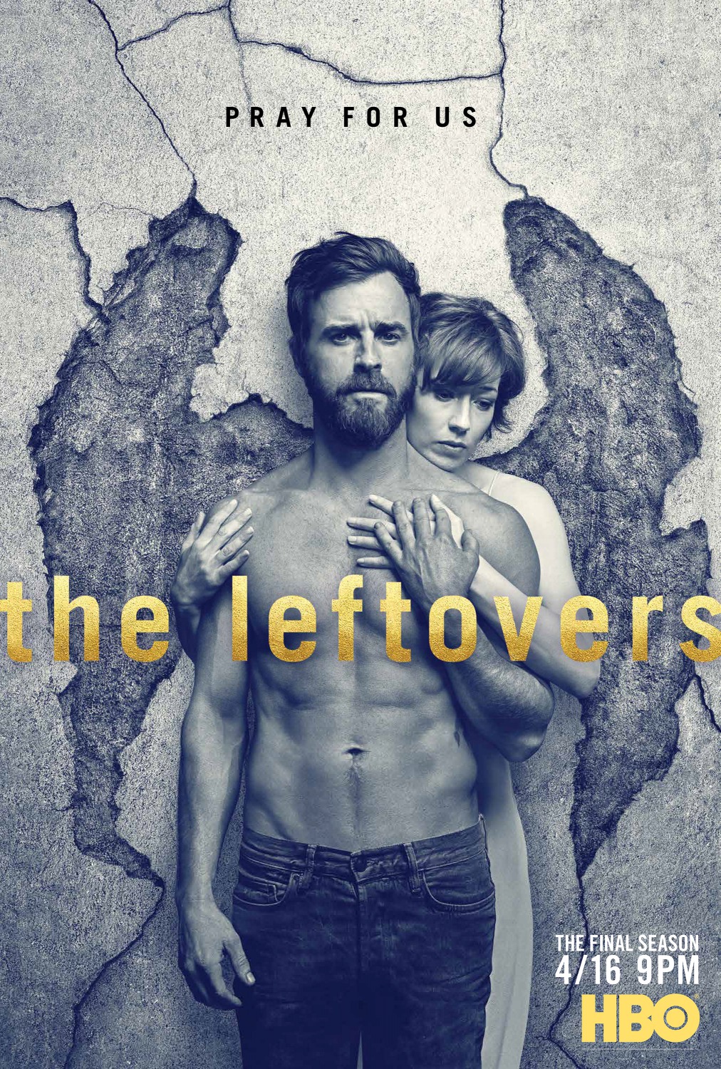 Extra Large TV Poster Image for The Leftovers (#21 of 21)