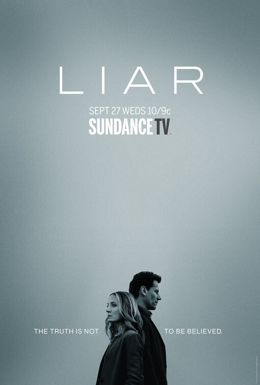 Liar Movie Poster