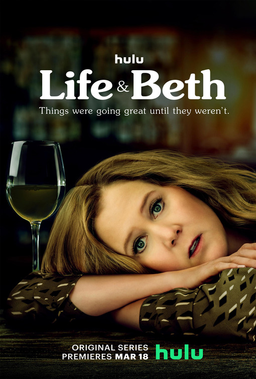 Life & Beth Movie Poster