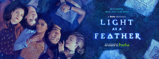 Light as a Feather Movie Poster