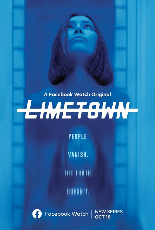 Limetown Movie Poster