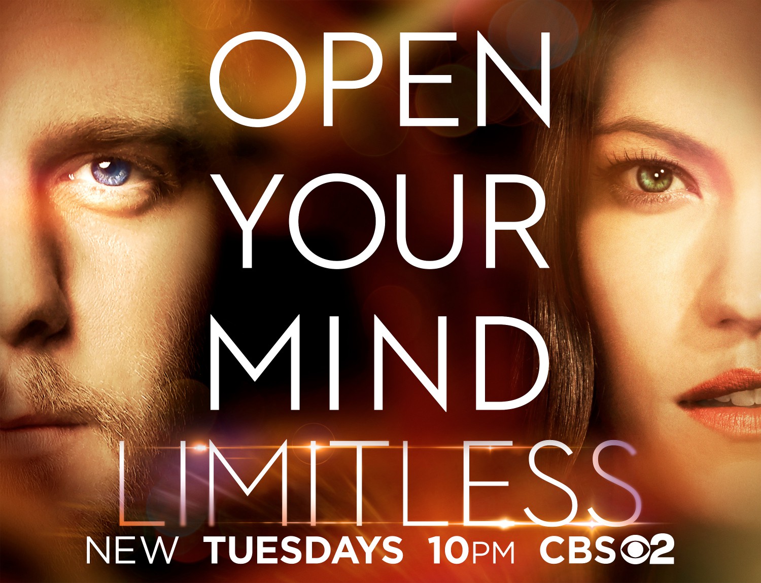 Extra Large TV Poster Image for Limitless (#4 of 4)